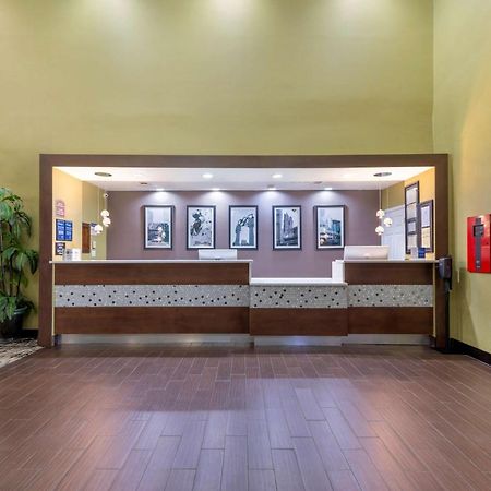 Best Western Plus Mcdonough Inn & Suites Ngoại thất bức ảnh