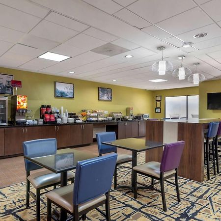Best Western Plus Mcdonough Inn & Suites Ngoại thất bức ảnh
