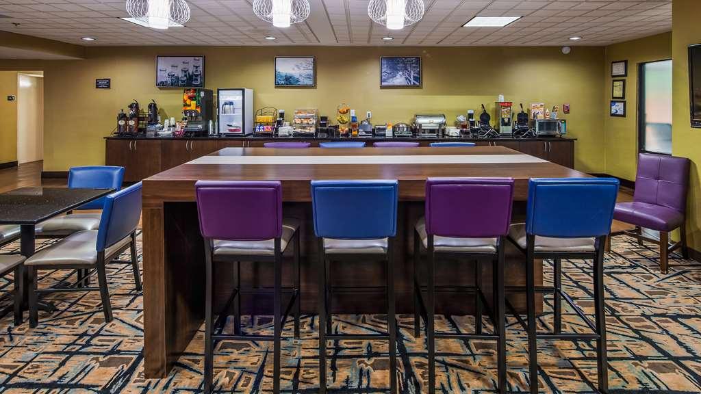 Best Western Plus Mcdonough Inn & Suites Ngoại thất bức ảnh