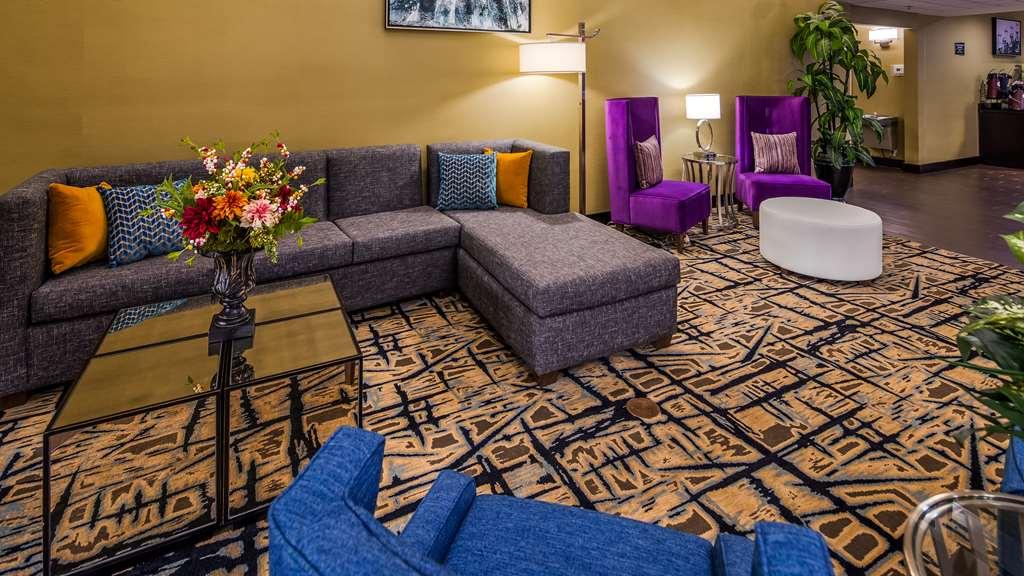 Best Western Plus Mcdonough Inn & Suites Ngoại thất bức ảnh