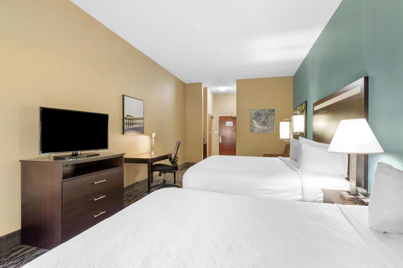 Best Western Plus Mcdonough Inn & Suites Ngoại thất bức ảnh