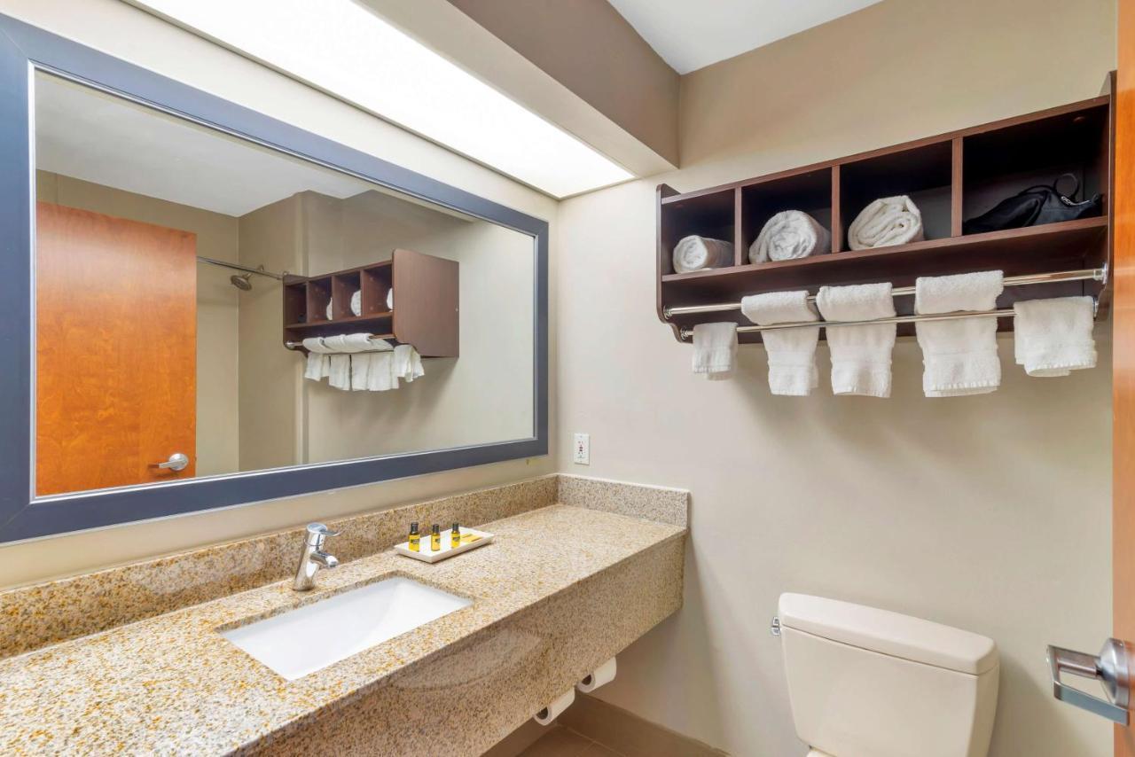 Best Western Plus Mcdonough Inn & Suites Ngoại thất bức ảnh