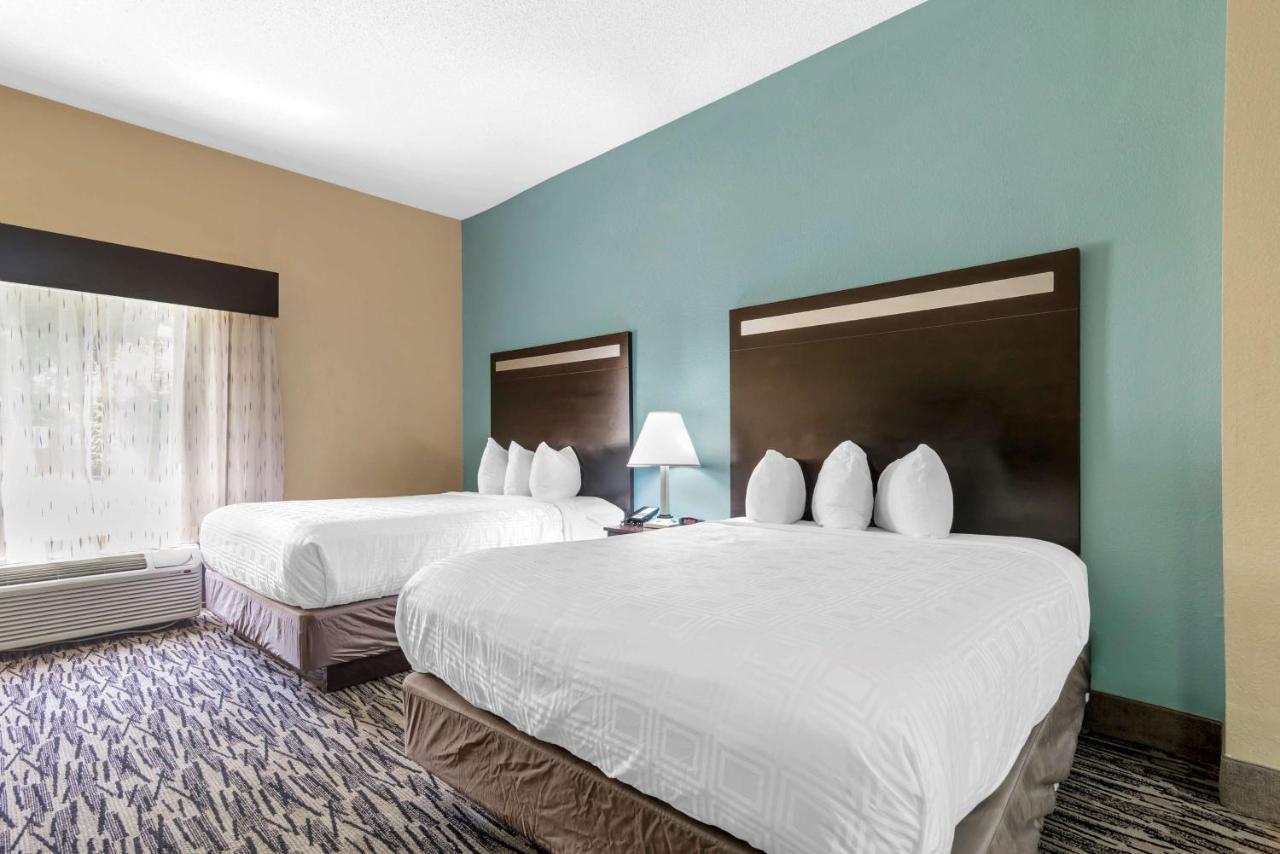 Best Western Plus Mcdonough Inn & Suites Ngoại thất bức ảnh