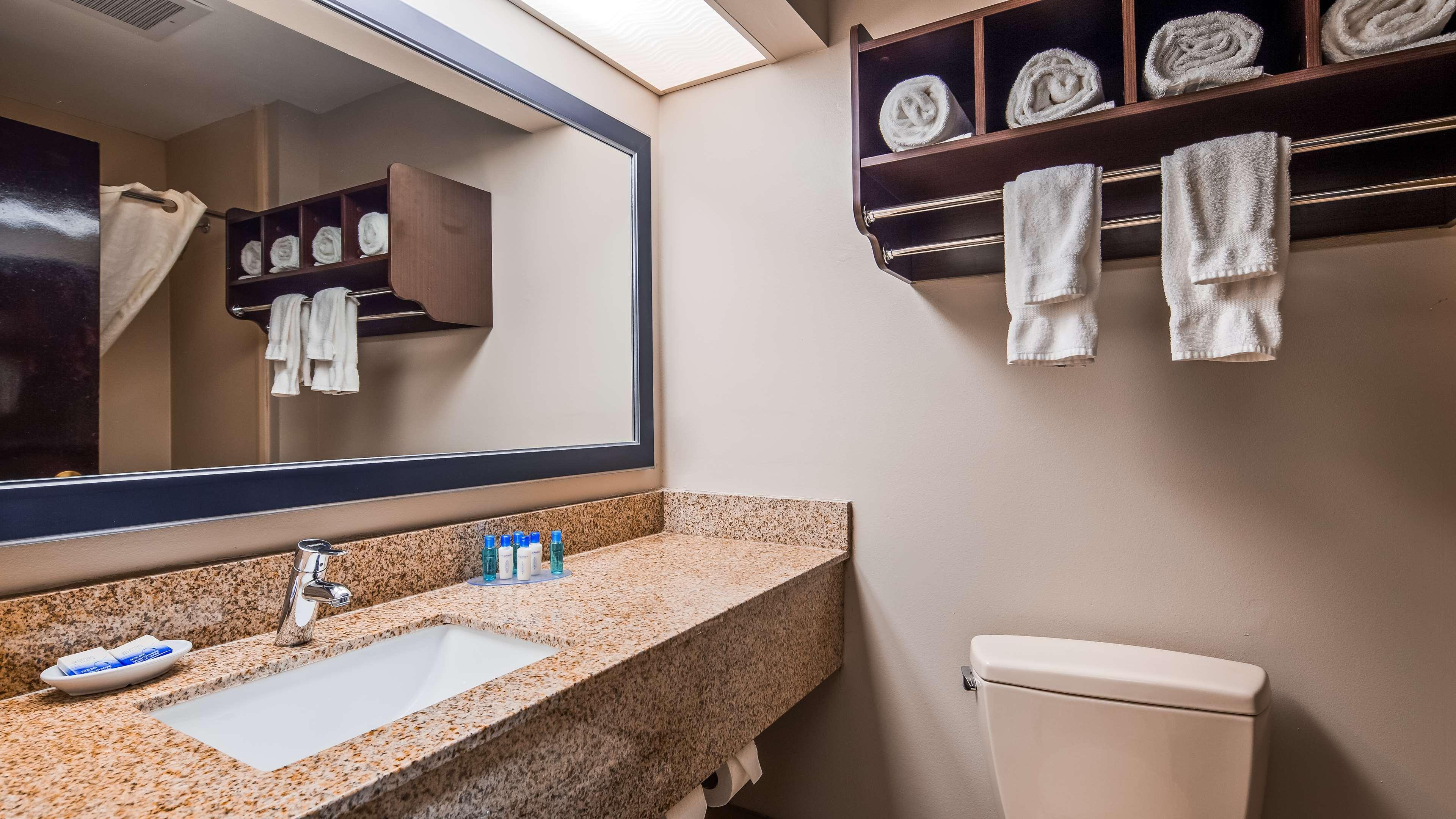 Best Western Plus Mcdonough Inn & Suites Ngoại thất bức ảnh