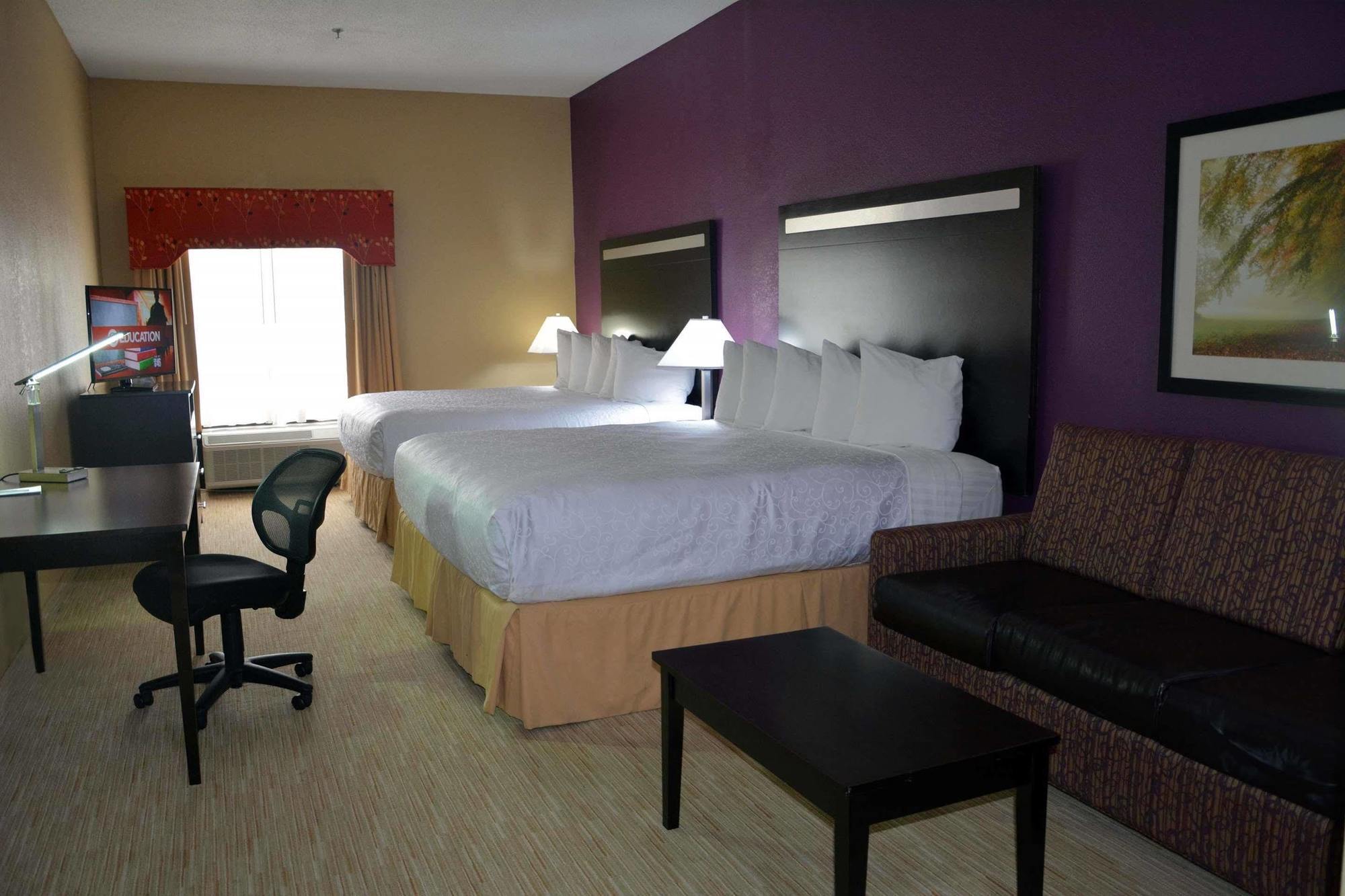 Best Western Plus Mcdonough Inn & Suites Ngoại thất bức ảnh