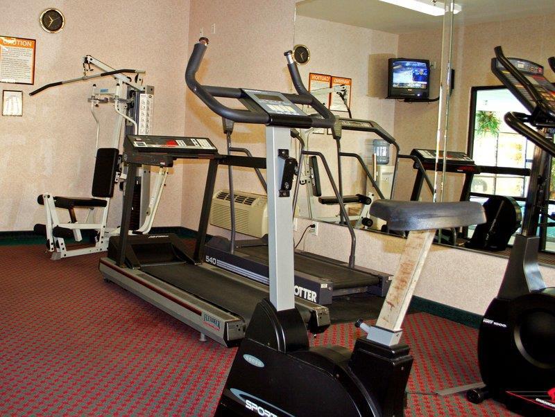 Best Western Plus Mcdonough Inn & Suites Tiện nghi bức ảnh